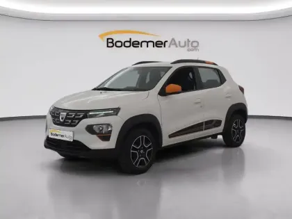 Photo 30 Dacia Spring  Achat Intégral