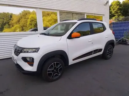 Photo Dacia Spring Confort Plus