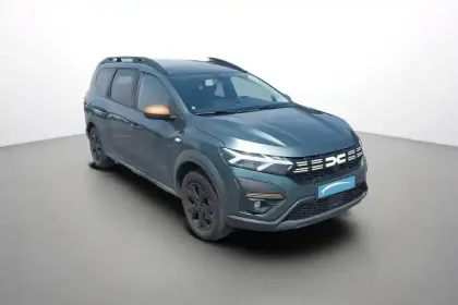 Photo 7 Dacia Jogger  Hybrid 140 5 places