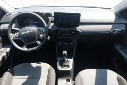 Photo 8 Dacia Jogger  Hybrid 140 5 places