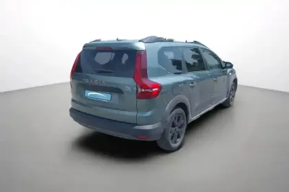 Photo 5 Dacia Jogger  Hybrid 140 5 places
