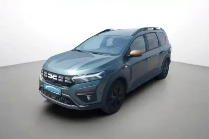 Photo Dacia Jogger Extreme