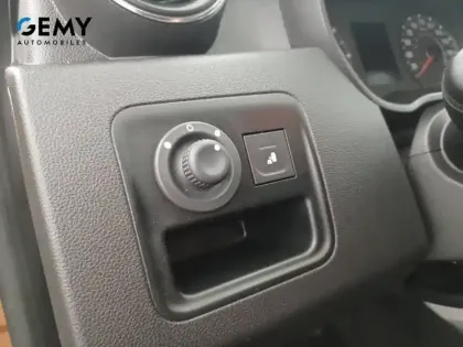 Photo 41 Dacia Duster  Blue dCi 115 4x2