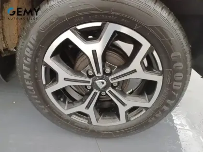 Photo 36 Dacia Duster  Blue dCi 115 4x2
