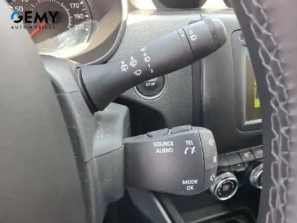 Photo 18 Dacia Duster  Blue dCi 115 4x2