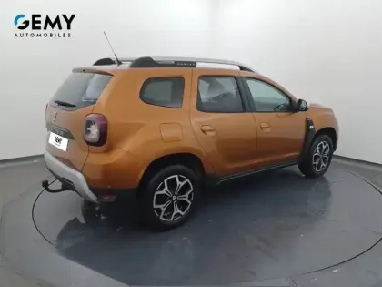 Photo 43 Dacia Duster  Blue dCi 115 4x2