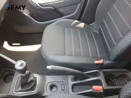 Photo 25 Dacia Duster  Blue dCi 115 4x2