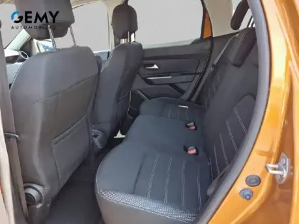 Photo 9 Dacia Duster  Blue dCi 115 4x2