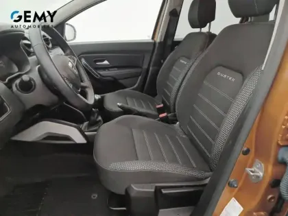 Photo 34 Dacia Duster  Blue dCi 115 4x2