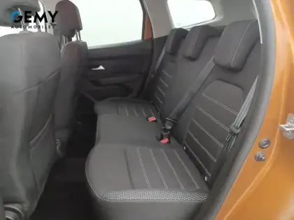 Photo 35 Dacia Duster  Blue dCi 115 4x2
