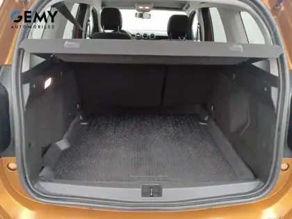 Photo 31 Dacia Duster  Blue dCi 115 4x2