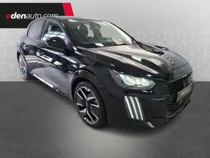 Photo 6 Peugeot 208  100 S&S BVM6