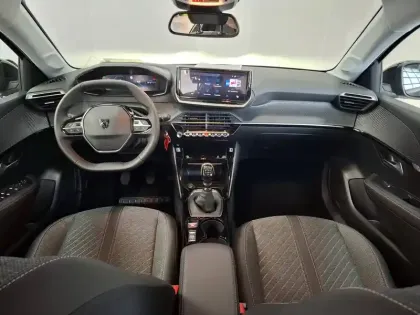 Photo 13 Peugeot 208  100 S&S BVM6