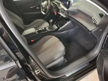 Photo 35 Peugeot 208  100 S&S BVM6