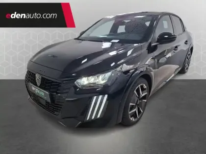Photo Peugeot 208 Envy