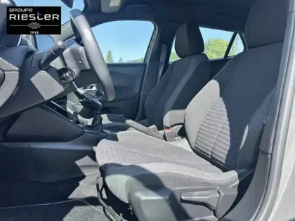 Photo 10 Peugeot 2008  PureTech 100 S&S BVM6