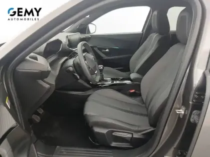 Photo 29 Peugeot 2008  PureTech 130 S&S BVM6