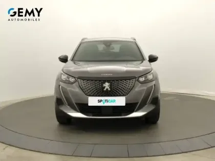 Photo 22 Peugeot 2008  PureTech 130 S&S BVM6