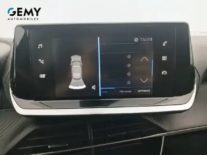 Photo 34 Peugeot 2008  PureTech 130 S&S BVM6