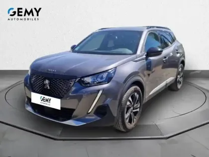 Photo Peugeot 2008 Allure