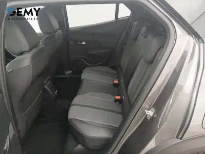Photo 30 Peugeot 2008  PureTech 130 S&S BVM6