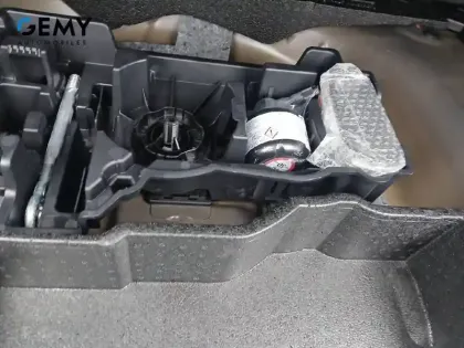 Photo 40 Peugeot 2008  PureTech 130 S&S BVM6