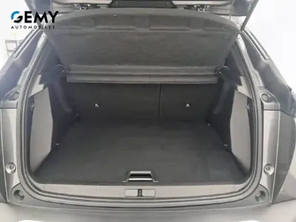 Photo 26 Peugeot 2008  PureTech 130 S&S BVM6
