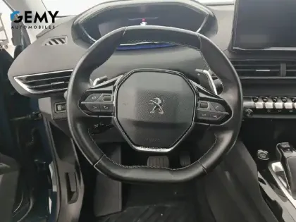 Photo 12 Peugeot 3008  BlueHDi 130ch S&S EAT8