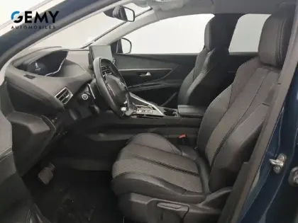 Photo 8 Peugeot 3008  BlueHDi 130ch S&S EAT8