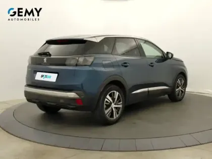 Photo 17 Peugeot 3008  BlueHDi 130ch S&S EAT8