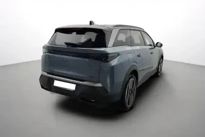 Photo 30 Peugeot 5008  Plug-in Hybrid 225 ch e-DCS7