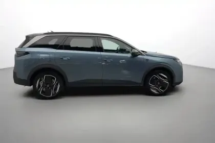 Photo 31 Peugeot 5008  Plug-in Hybrid 225 ch e-DCS7