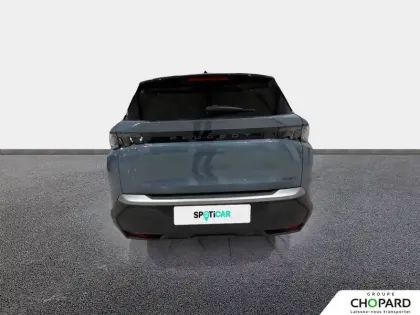 Photo 5 Peugeot 5008  Plug-in Hybrid 225 ch e-DCS7