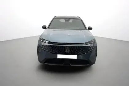 Photo 26 Peugeot 5008  Plug-in Hybrid 225 ch e-DCS7