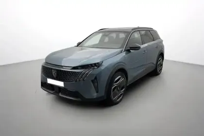 Photo 25 Peugeot 5008  Plug-in Hybrid 225 ch e-DCS7