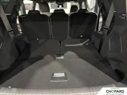 Photo 24 Peugeot 5008  Plug-in Hybrid 225 ch e-DCS7