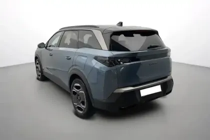 Photo 28 Peugeot 5008  Plug-in Hybrid 225 ch e-DCS7