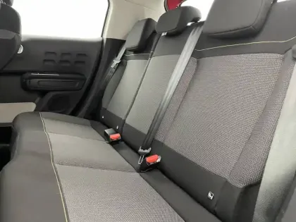 Photo 14 Citroën C3  PureTech 82