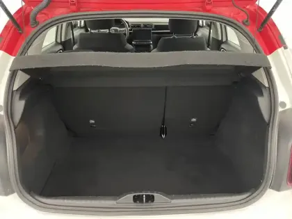 Photo 12 Citroën C3  PureTech 82