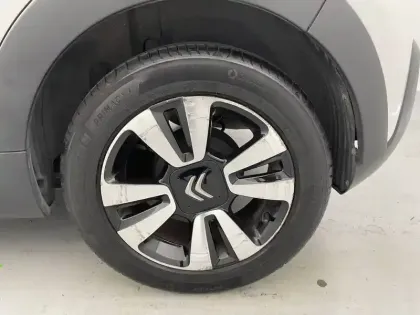 Photo 15 Citroën C3  PureTech 82