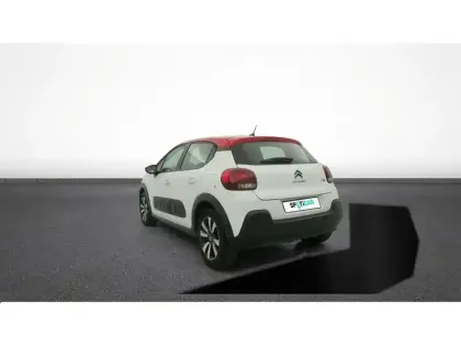 Photo 5 Citroën C3  PureTech 82