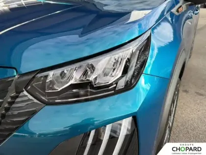 Photo 24 Peugeot 2008  100 S&S BVM6