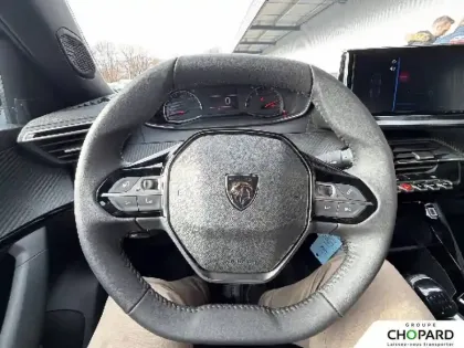Photo 16 Peugeot 2008  100 S&S BVM6