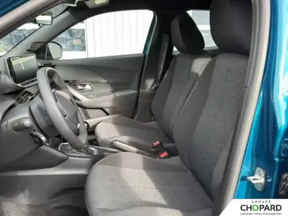 Photo 11 Peugeot 2008  100 S&S BVM6