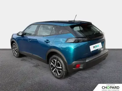 Photo 7 Peugeot 2008  100 S&S BVM6
