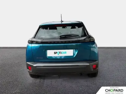 Photo 6 Peugeot 2008  100 S&S BVM6