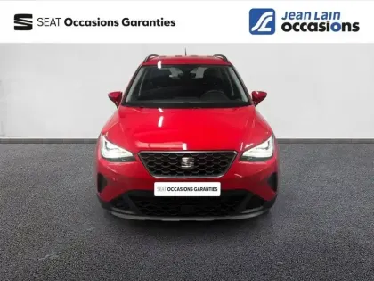 Photo 8 Seat Arona  1.0 TSI 95 ch Start/Stop BVM5