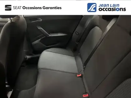 Photo 5 Seat Arona  1.0 TSI 95 ch Start/Stop BVM5