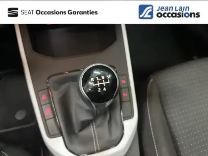 Photo 15 Seat Arona  1.0 TSI 95 ch Start/Stop BVM5