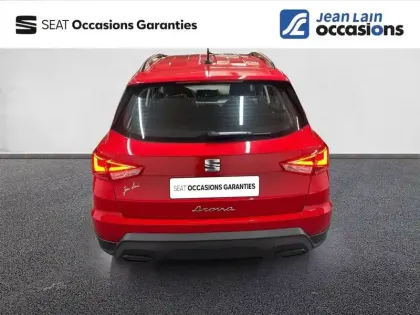 Photo 7 Seat Arona  1.0 TSI 95 ch Start/Stop BVM5